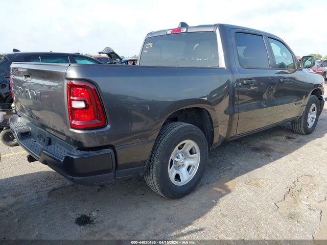 Ram 1500 Tradesman  4x2 5'7 Box