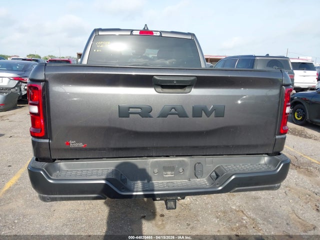 Ram 1500 Tradesman  4x2 5'7 Box