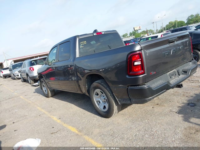 Ram 1500 Tradesman  4x2 5'7 Box