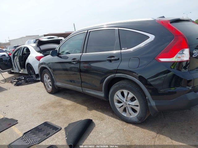Honda CR-V Ex-l