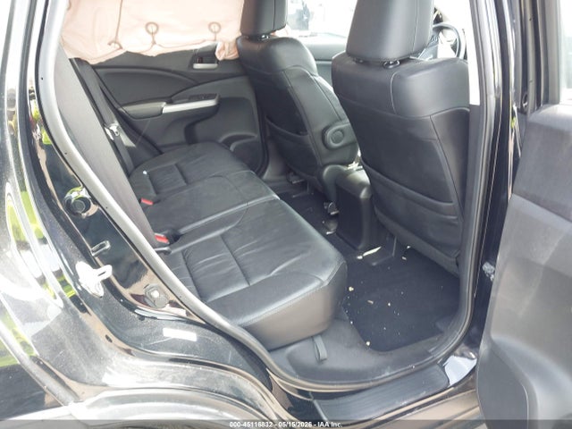 Honda CR-V Ex-l