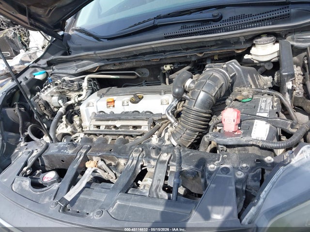 Honda CR-V Ex-l