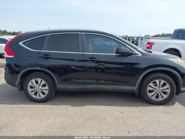 Honda CR-V Ex-l