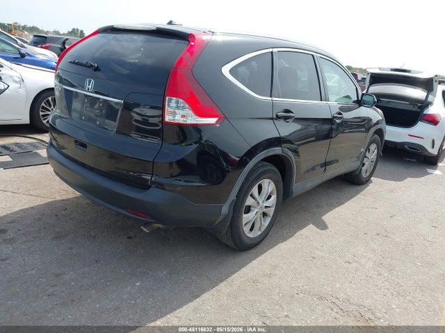 Honda CR-V Ex-l