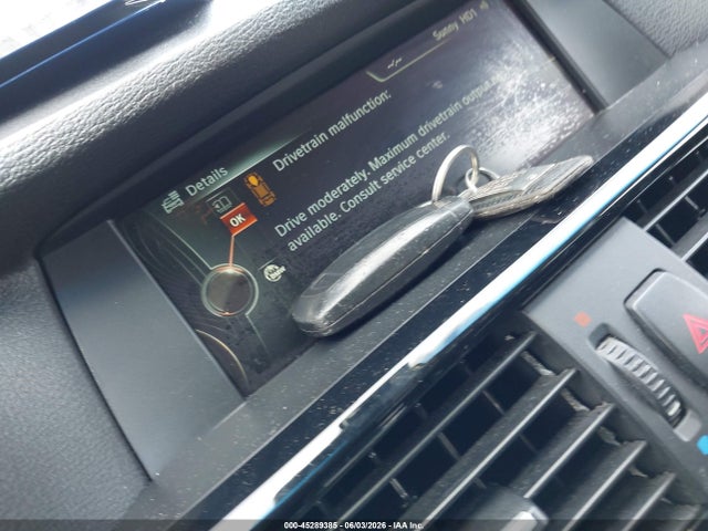 BMW X Series Xdrive28i