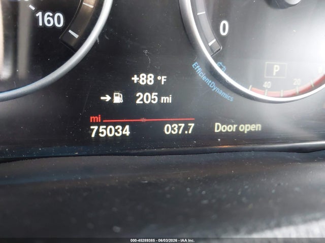 BMW X Series Xdrive28i