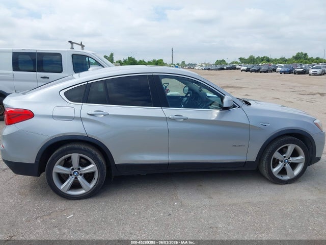 BMW X Series Xdrive28i
