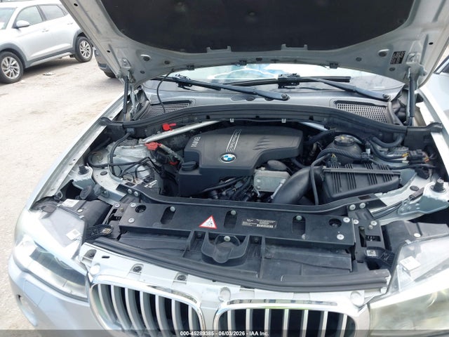 BMW X Series Xdrive28i