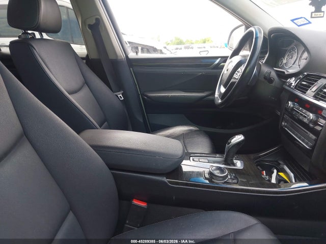 BMW X Series Xdrive28i