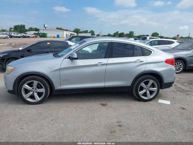 BMW X Series Xdrive28i