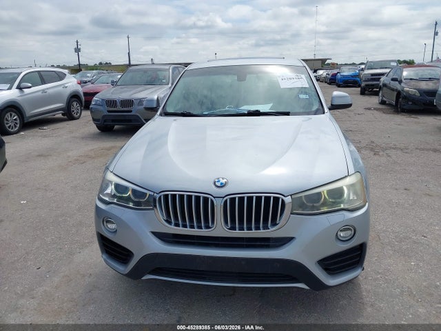 BMW X Series Xdrive28i