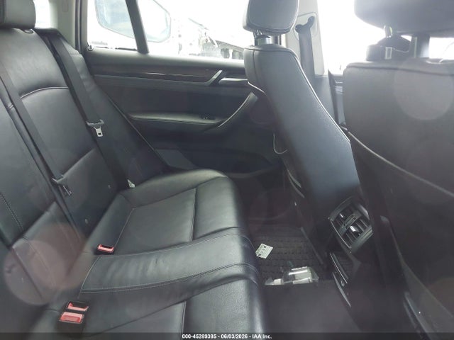 BMW X Series Xdrive28i