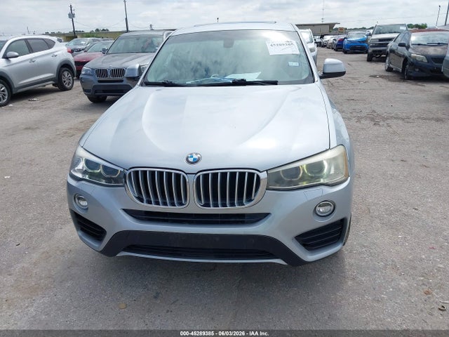 BMW X Series Xdrive28i