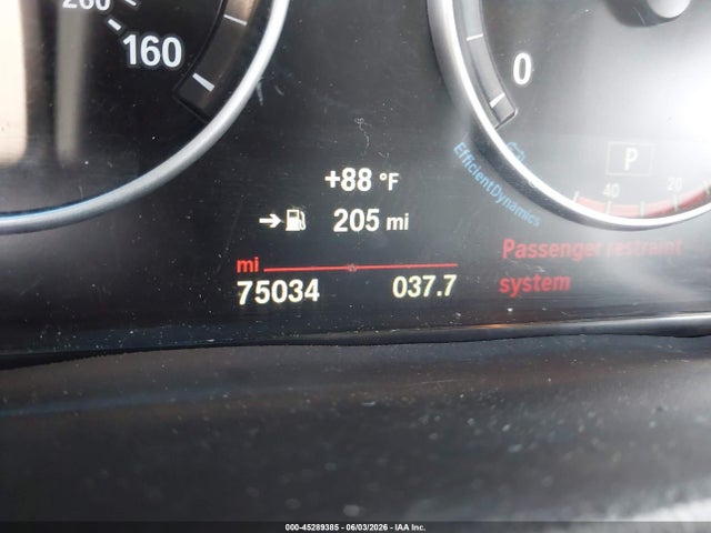 BMW X Series Xdrive28i