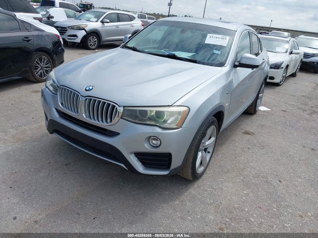 BMW X Series Xdrive28i