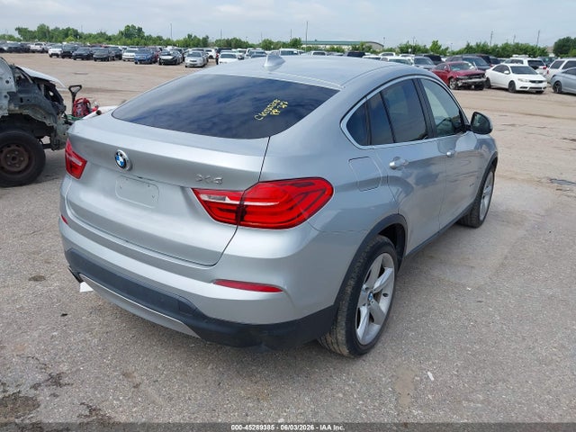 BMW X Series Xdrive28i