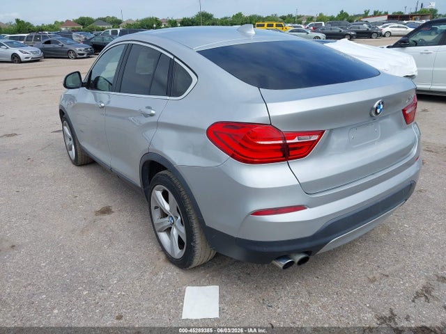 BMW X Series Xdrive28i