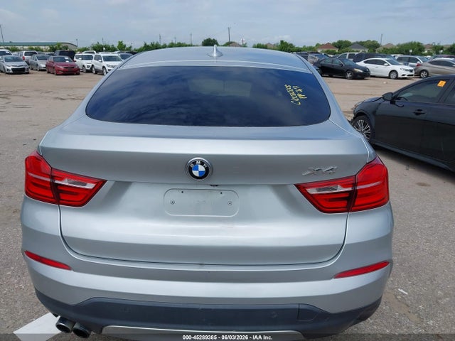 BMW X Series Xdrive28i