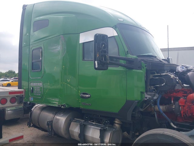 Kenworth T680