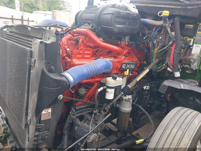 Kenworth T680