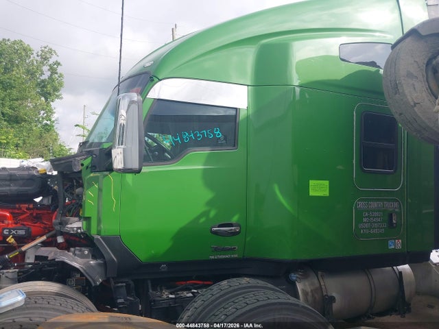 Kenworth T680