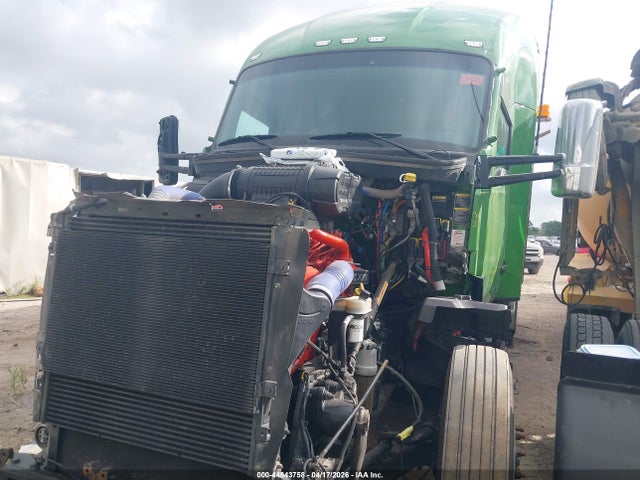 Kenworth T680