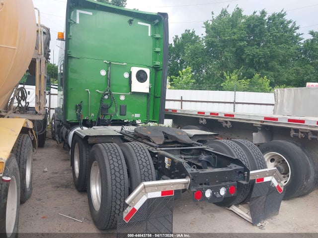 Kenworth T680