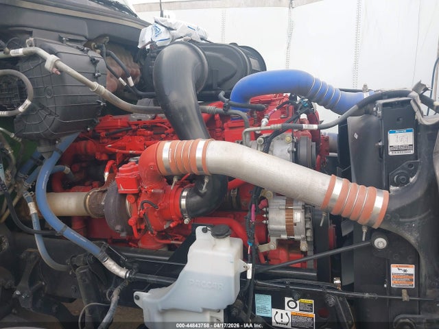 Kenworth T680