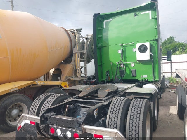 Kenworth T680