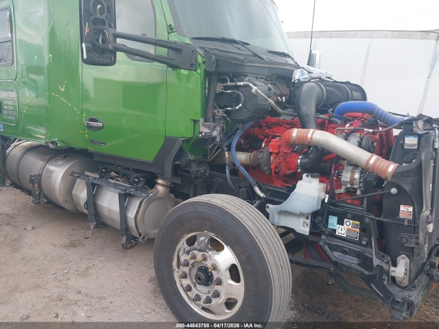 Kenworth T680