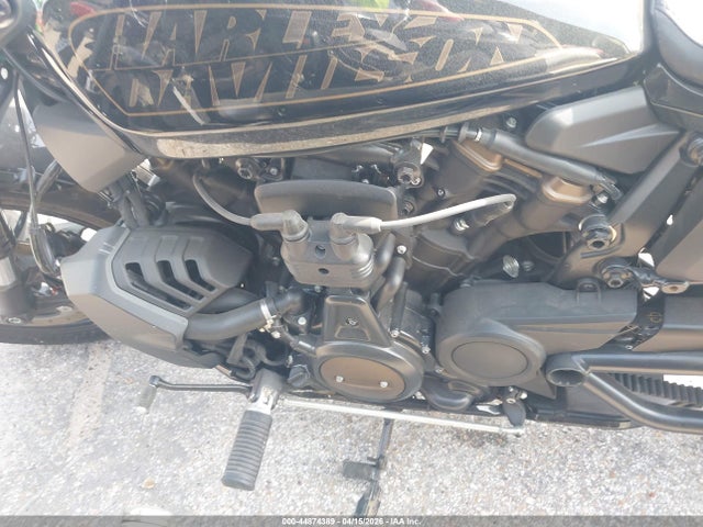 Harley-Davidson Rh1250 S
