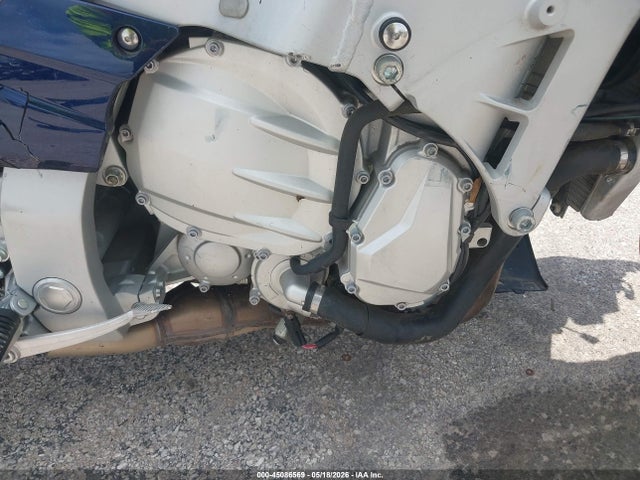 Yamaha Fjr1300 Ae