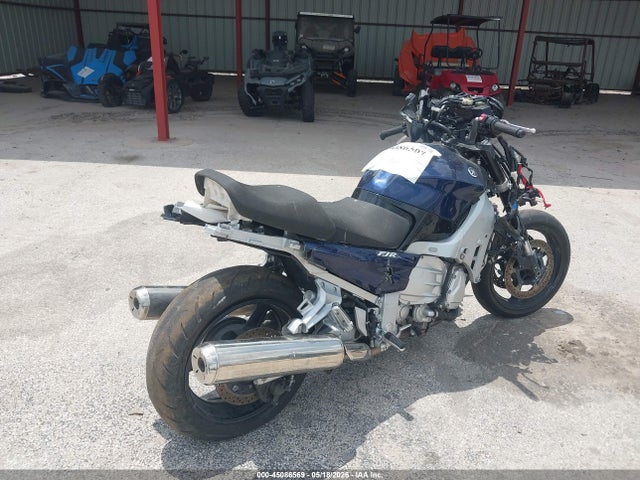 Yamaha Fjr1300 Ae