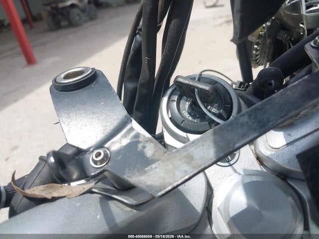 Yamaha Fjr1300 Ae