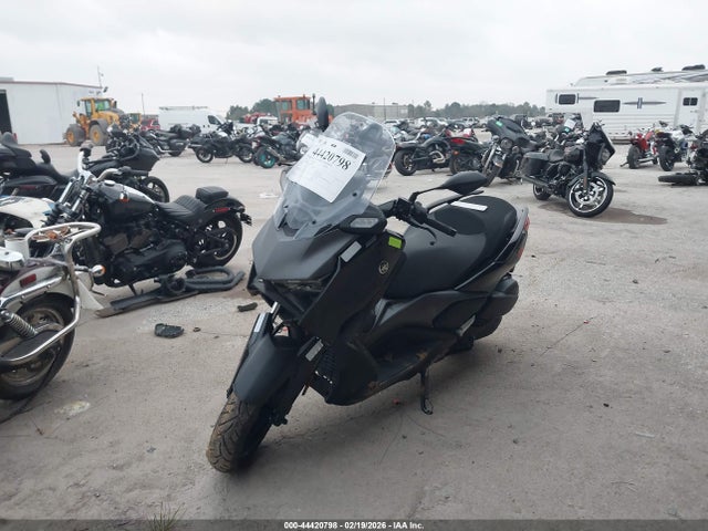 Yamaha Czd300 A