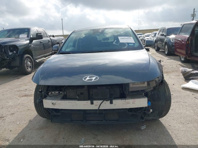 Hyundai Ioniq Se
