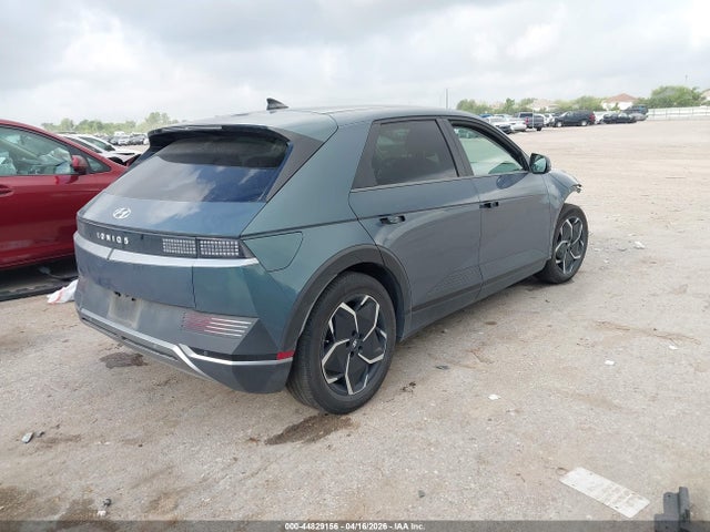 Hyundai Ioniq Se