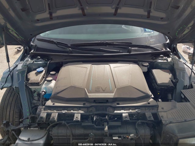 Hyundai Ioniq Se
