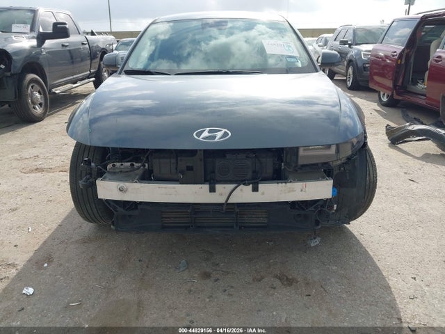 Hyundai Ioniq Se