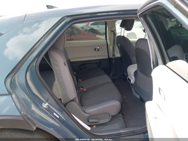 Hyundai Ioniq Se