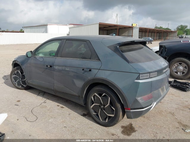 Hyundai Ioniq Se