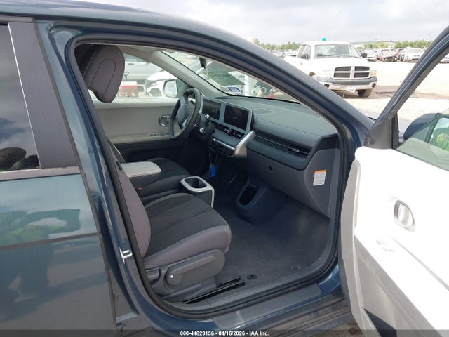 Hyundai Ioniq Se