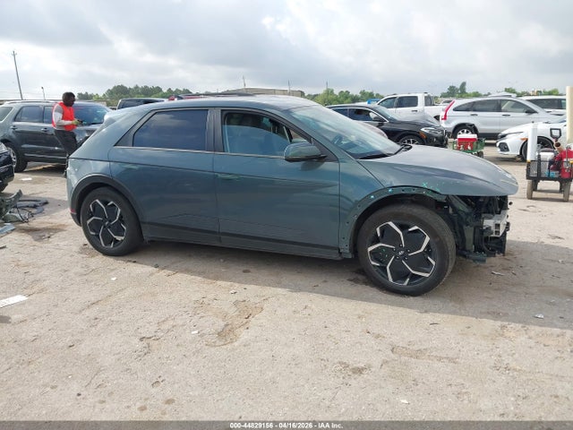 Hyundai Ioniq Se