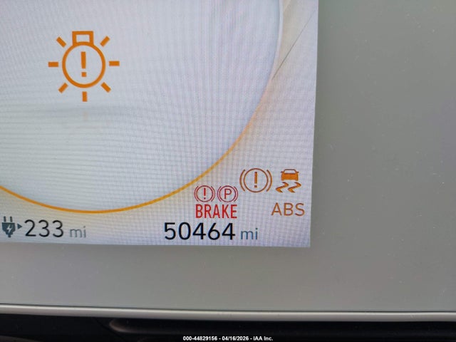 Hyundai Ioniq Se