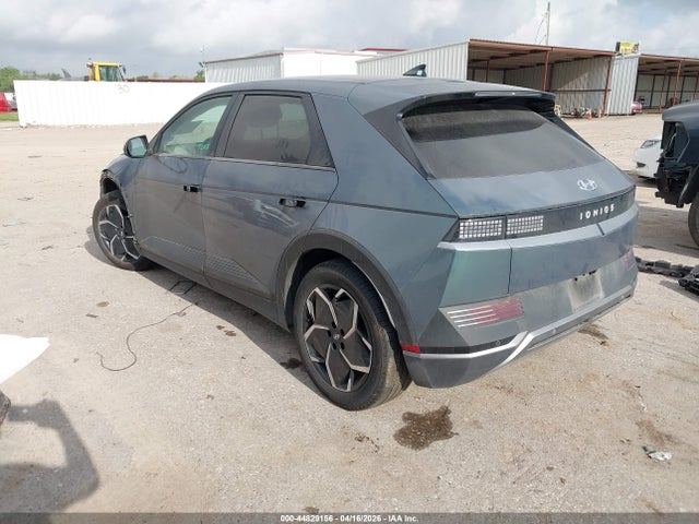 Hyundai Ioniq Se