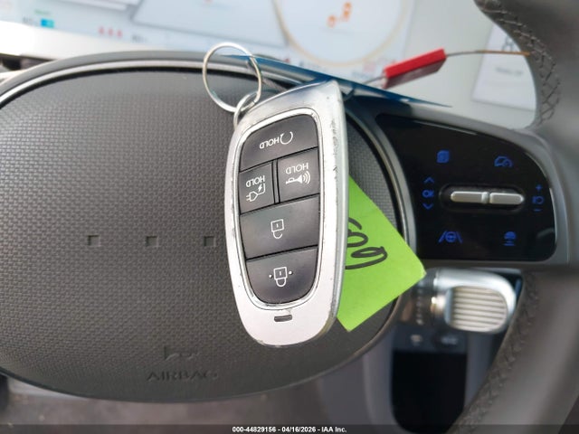 Hyundai Ioniq Se