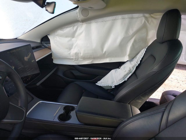 Tesla Model 3 Performance Dual Motor All-wheel Drive