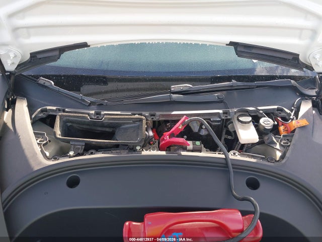 Tesla Model 3 Performance Dual Motor All-wheel Drive