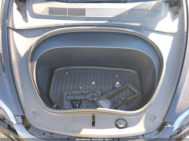 Tesla Model 3 Performance All-wheel Drive