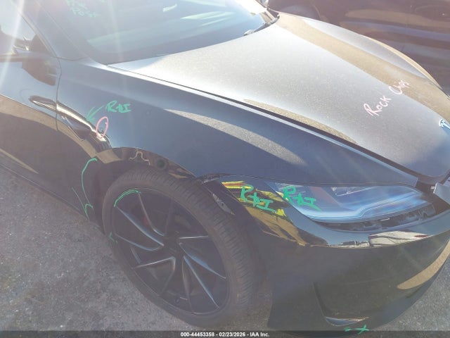 Tesla Model 3 Performance All-wheel Drive
